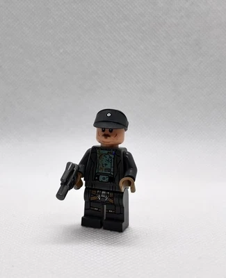 Lego Tobias Beckett - Imperial Mudtrooper sw0919 Star Wars Solo Authentic - Image 1 of 4