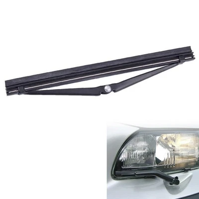 For Volvo 960 S80 S90 V90 340 740 760 940 Headlight/Headlamp Wiper Blades - image 1 of 4