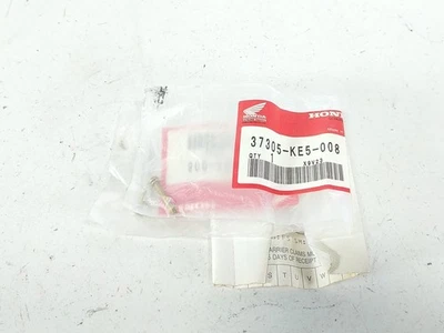 86 87 Honda VFR 700 F Interceptor Bolt 37305-KE5-008 CANTIDAD de 2 Foto 1 de 4