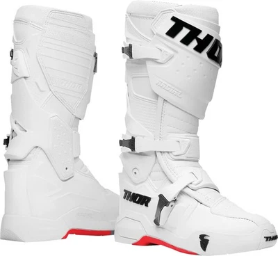 Bottes Radial MX THOR Frost - Photo 1/4