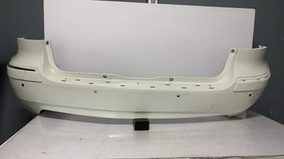 Pare choc arriere MERCEDES CLASSE A 169 a1698850838 - Photo 1/4