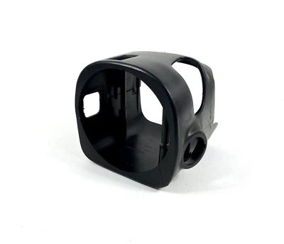 Ford F150 1997-2003 A/T columna de dirección cubierta de cambio sin inclinación Foto 1 de 4