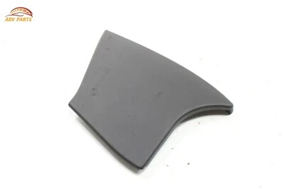 2000-2004 PORSCHE BOXSTER CONSOLA LADO DERECHO TRASERO MOLDURA CUBIERTA PANEL OEM Foto 1 de 4