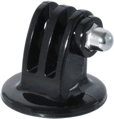 ECOSTCONNECTION NEW Aluminium Tripod Mount Adapter w/Thread Screw for GoPro HD Hero 9 13 Cameras