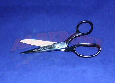 Tijera/tijera para modista Wiss W26 6" doblada Foto 1 de 2