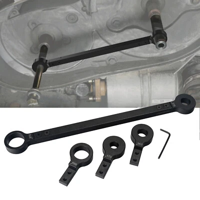 Herramienta de alineación de embrague para POLARIS RZR XP 1000 XP 900 Turbo SPORTSMAN 570 800 Foto 1 de 4