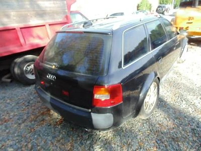 Guantera AUDI ALLROAD QUATTRO 01 02 03 04 05 Foto 1 de 4