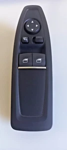Fensterheber Schalter Fahrerseite 9362126 BMW 1er F21 2er F22 4er F32 F82 i3 I01 - Bild 1 von 4