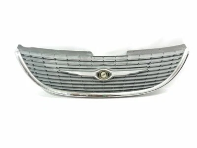 4857522AA parrilla delantera 106643 para Chrysler Voyager (RG) VM07C 2000 Foto 1 de 4