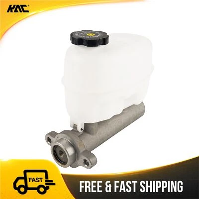 Cilindro maestro de freno M630284 para Chevrolet Cadillac Escalade ESV Tahoe Foto 1 de 4