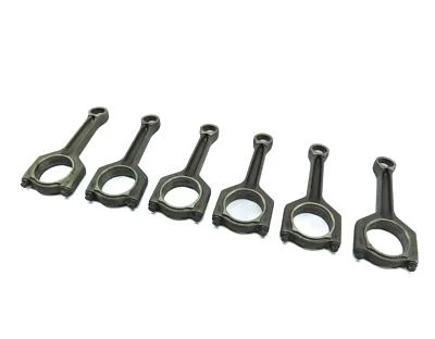 10-14 BMW 1/3/5/6/7/X1/X3/X5/X6 3.0L N55 TURBO ENGINE - CONNECTING ROD SET 6 - Image 1 of 4