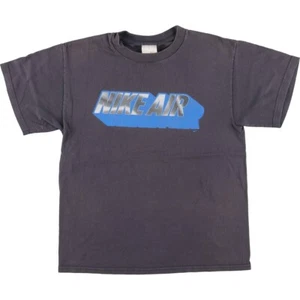 T-shirt uomo Nike Air logo usata taglia M - Foto 1 di 9