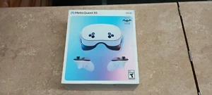 Meta Quest 3s 256gb - Picture 1 of 6