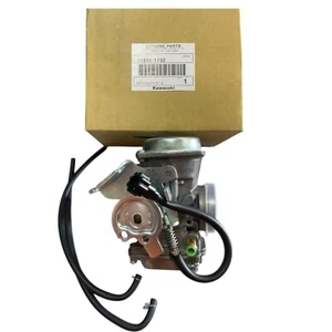 Brand New Carburetor Carb Assy For Kawasaki KLX150 150 11010-1732 KEIHIN - Picture 1 of 8