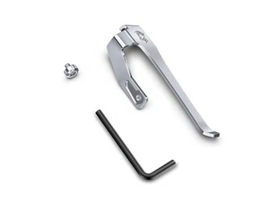 VICTORINOX CLIP SWISS TOOL (3.0340.B1) MULTI TOOL ACCESSORIES SILVER - Picture 1 of 1