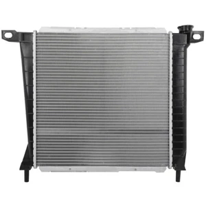 Engine Air Radiator for Ford Explorer Bronco II Ranger Mazda Navajo Replacement - Picture 1 of 8