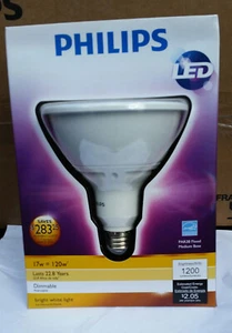 Phillips LED Floodlights Engery Savings - Picture 1 of 4