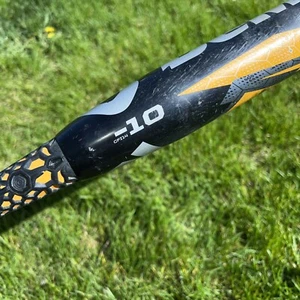 DeMarini Softballschläger -10 Fastpitch 33/23 CF6 CFI14 Insane End Load Composite - Bild 1 von 19