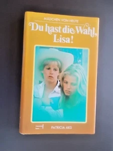 Du hast die Wahl, Lisa! - Bild 1 von 1