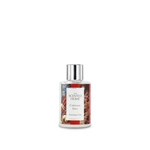 Ashleigh & Burwood Perfumado Hogar Navidad Especias Fragancia Aceite - Imagen 1 de 2