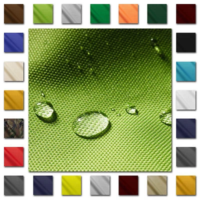 Wasserdichter Stoff | PREMIUM | Plane Outdoor Zelt Wasserdicht Segeltuch - Bild 1 von 4