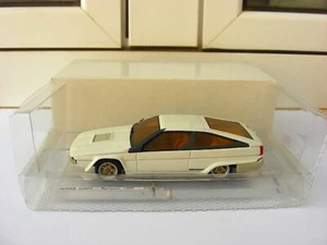 Jaguar XK120 Ascot Ghia Alezan MIB 1:43 spark xj xk120 n aston martin neo lotus - Imagen 1 de 4