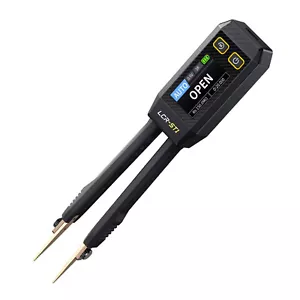 FNIRSI LCR-ST1 Mini Smart Pinzette - Bild 1 von 9