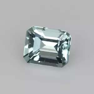 0.54 carat - Fine Grade Baby Mint Green Natural Lustrous Natural Beryl 2503147-8 - Picture 1 of 6