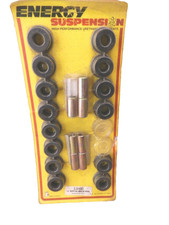 Energy 3.3145G Suspension Control Arm Bushings Rear multi-link Corvette C5