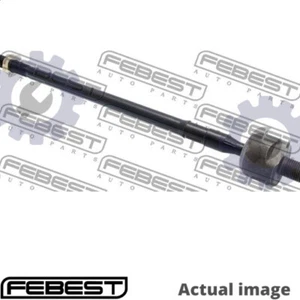 NEW TIE ROD AXLE JOINT FOR MITSUBISHI HONDA GRANDIS NA W 4G69 BWC BSY FEBEST - Picture 1 of 7