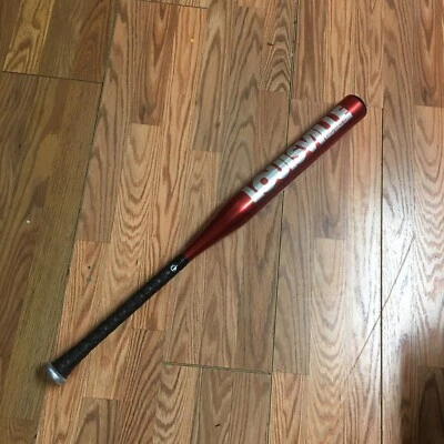LOUISVILLE SLUGGER TPS3022BS EXTRA LIGERO 13” LARGO CAÑÓN ALEACIÓN CU31 31/32 *** Foto 1 de 4