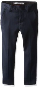 Appaman Kids Boy's Classic Mod Suit Pants (Toddler/Little Kids/Big Kids) Navy - Picture 1 of 1
