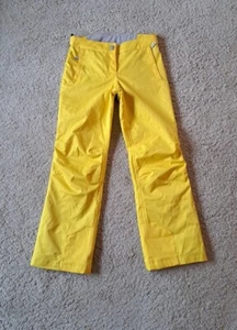 Ziener Damen Schnee Ski Snowboard Winter Wander Hose Gr 38 40 S - Bild 1 von 6