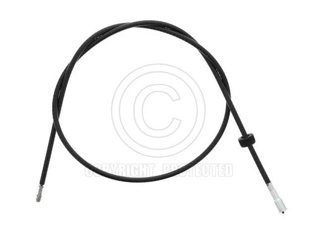 Porsche 356A 356B 356C 356SC Speedometer Cable GEMO 64474111100 - Изображение 1 из 1
