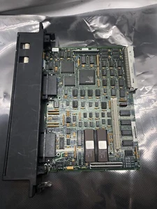 GE FANUC / HONEYWELL CPU IC697PCM711 SERIE 90-70 COPROCESADOR PROGRAMABLE COMM - Imagen 1 de 7