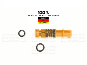 Stopfen; 098323957 ; 098 323 957 ;von Automatikgetriebe AG4 098 01P VW Seat Ford - Picture 1 of 2