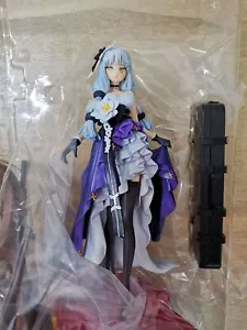 HobbyMax Juego Anime Niñas Primera Línea HK416 Vestido Mosca Estrella Traje Ver. Figura de acción - Imagen 1 de 8