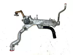 Subaru OEM Engine Coolant Bypass Hose, Crosstrek Forester Impreza, 14050AA781 - Picture 1 of 10