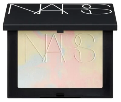10 g. 0.35 Nars Light Reflecting Prismatic Powder-Moonwave + Tracking - Image 1 of 4