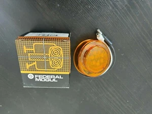Signal-Stat 17000A LED Amber Clearance Side Marker - Picture 1 of 3