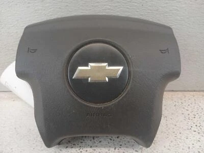 Bolsa de aire del volante usada se adapta a: Chevrolet Trailblazer 2006 ext volante Gr Foto 1 de 4