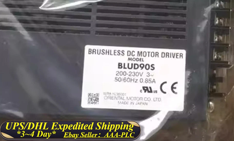 ORIENTALBLUD90S MOTOR VEXTA - Image 1 of 1