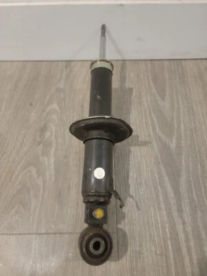 Amortiguador suspensión deportiva trasera izquierda Audi RS6 C5 2003-2004 horquilla de resorte | A6, S6? Foto 1 de 4