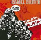 Japanese Music Indie Cd Camel Clutch/Planet Of The Camels