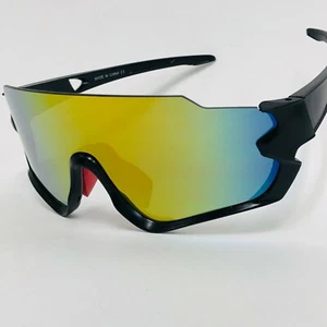 Lentes Gafas De Sol Para Humbres Grande Nuevo Sunglasses Mens Sport Outdoor New - Picture 1 of 51