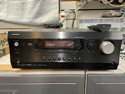 Integra DTR-20.3 AV Receiver In excellent working condition - Image 1 of 4