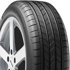 4 New Tires Michelin Primacy Tour A/S 245/45-19 98W (89148)