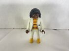 Playmobil Figure Hospital Medical Female Doctor Physician Nurse African American