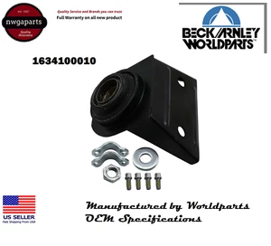 Mercedes ML W163 Driveshaft Center Support Bearing for 1634100010 212244-1X - Picture 1 of 4