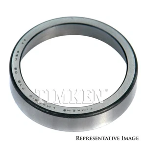 Timken 08231 Tapered Roller Bearing Cup - Picture 1 of 4